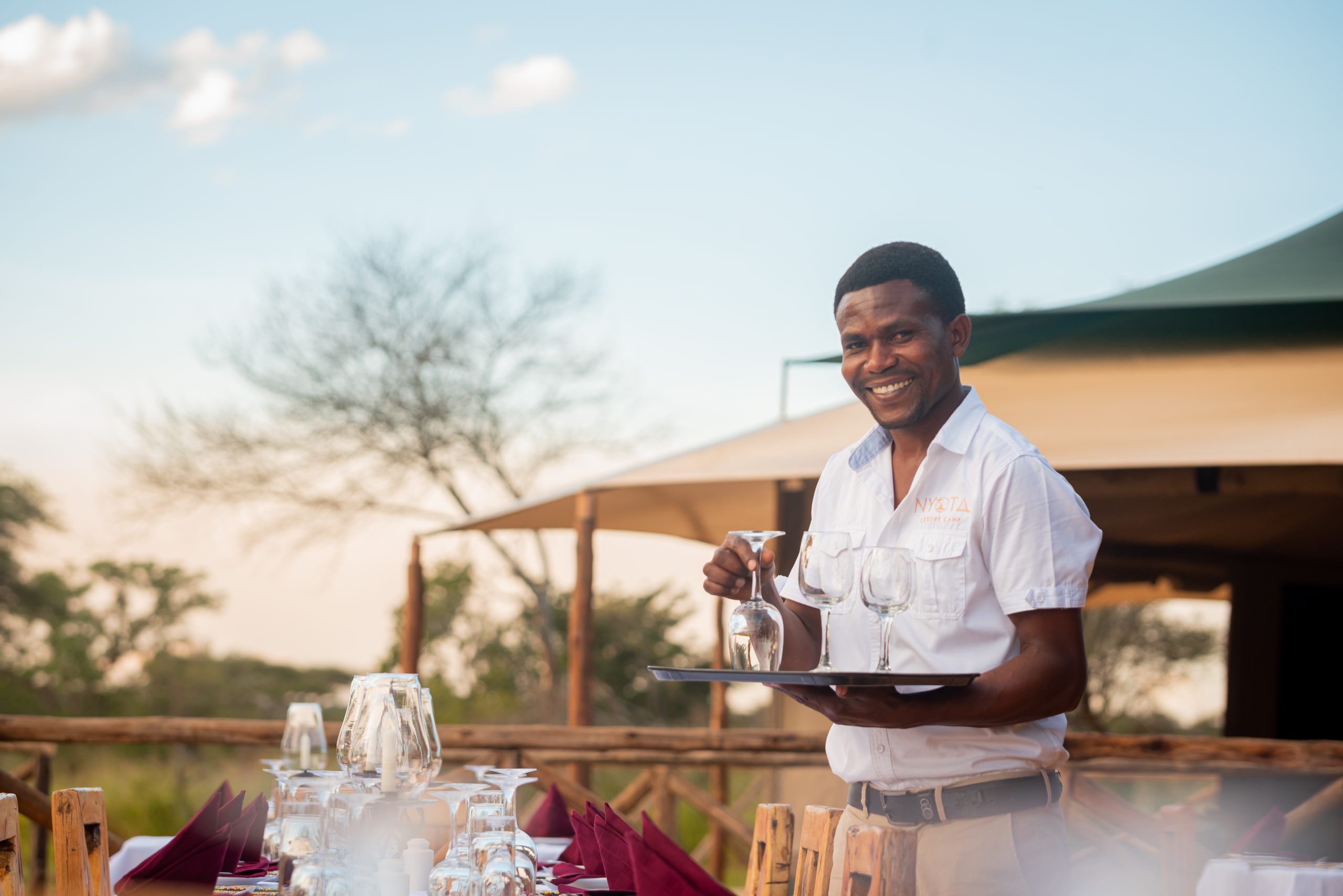 Affordable Tanzania Wildlife Budget Camping Safari Packages